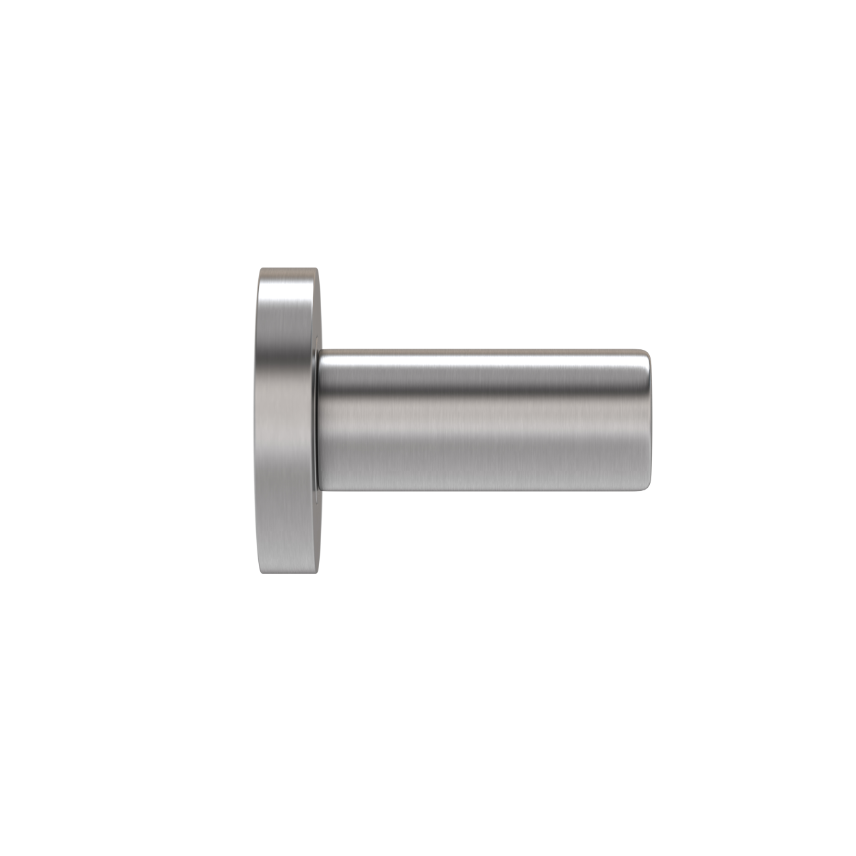 Sluitwerkpakketten met Deurkruk Arc 24 Regular RVS